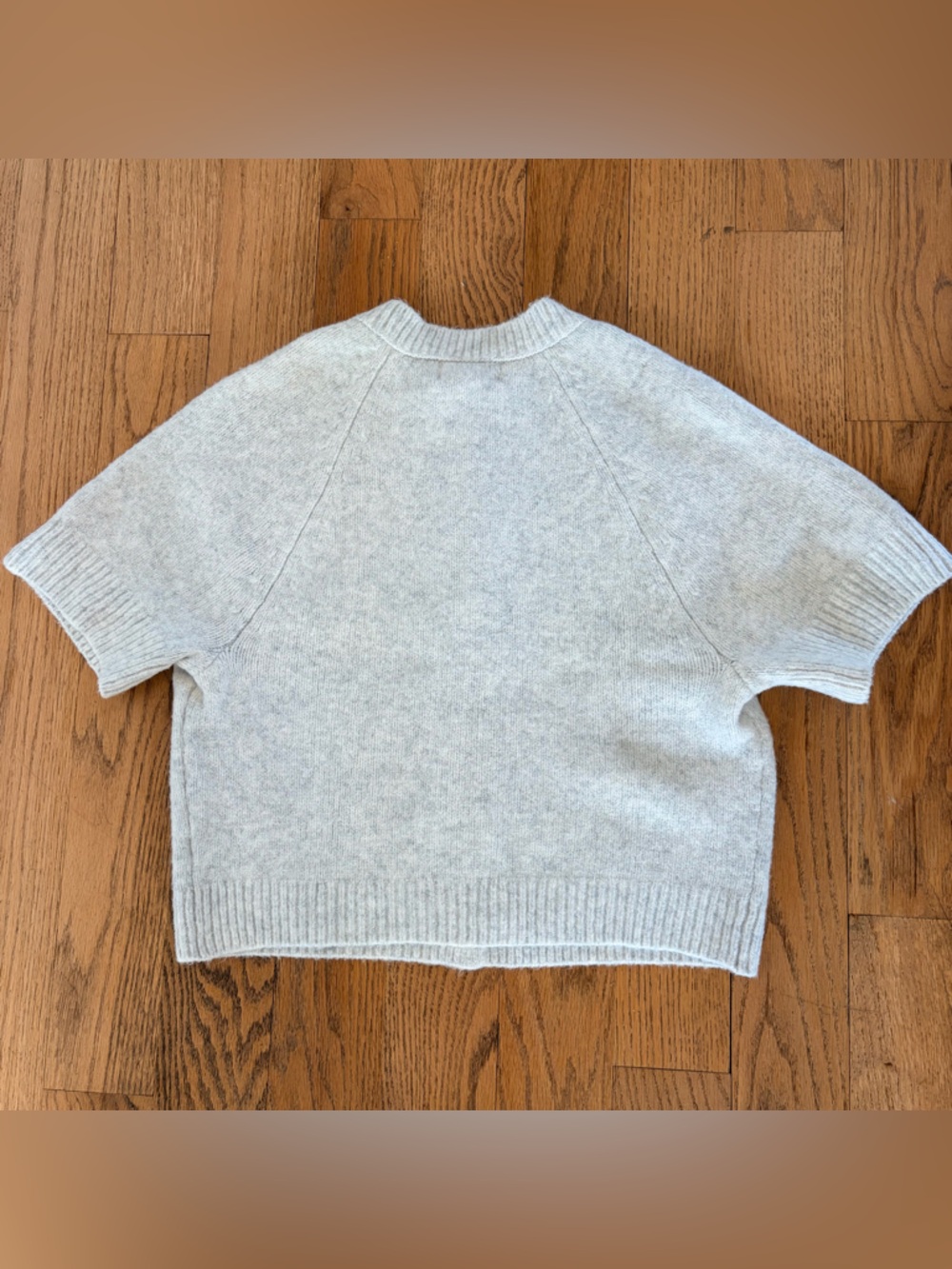 NWT Universal Threads Cardigan - Picture 4 of 4